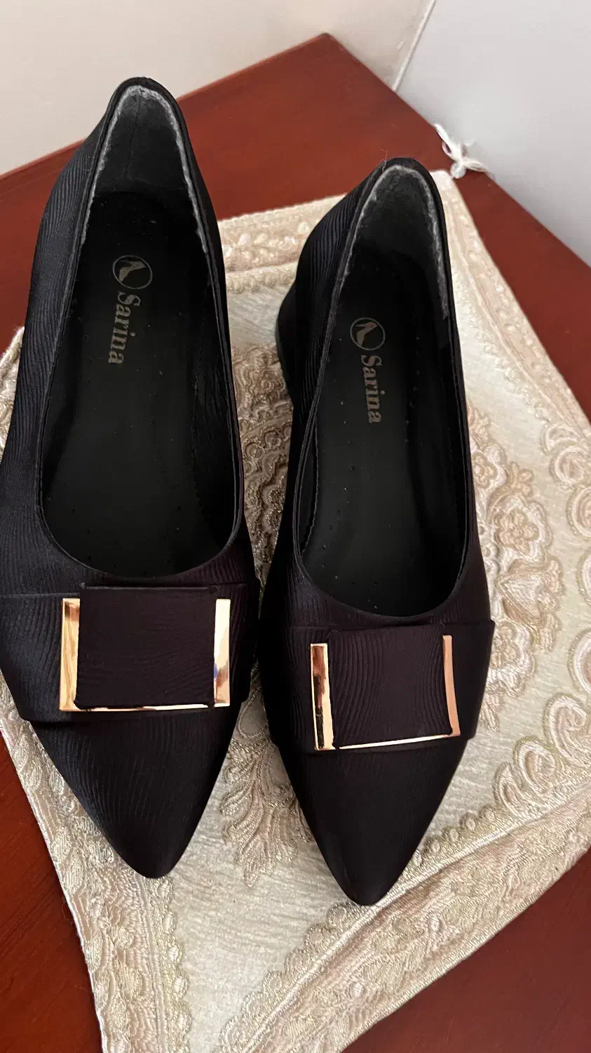 کفش مجلسی|کیف، کفش، کمربند|تهران, علیآباد|دیوار