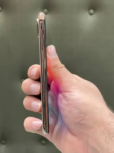 iphoneXs|موبایل|رشت, دیانتی|دیوار