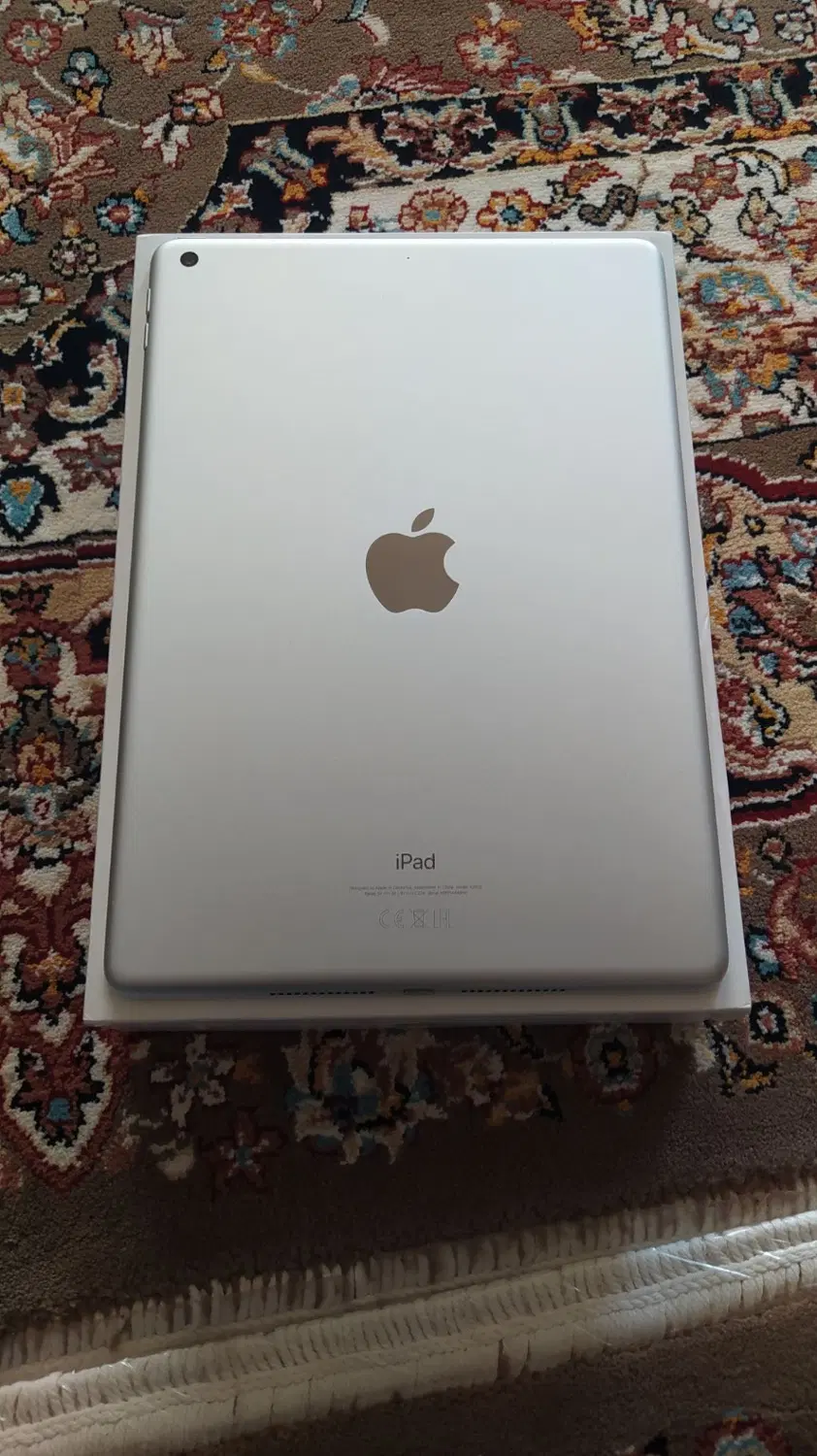 iPad 9|تبلت|ارومیه, |دیوار