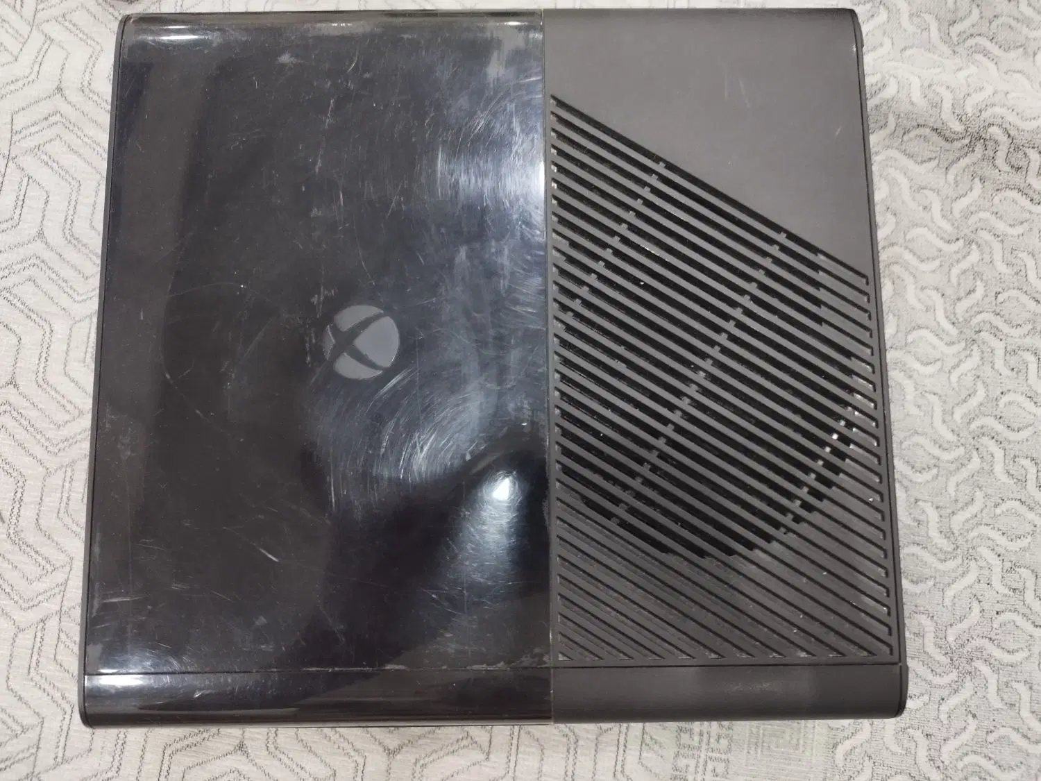 Xbox 360 super slim|کنسول، بازی ویدئویی و آنلاین|بوکان, |دیوار