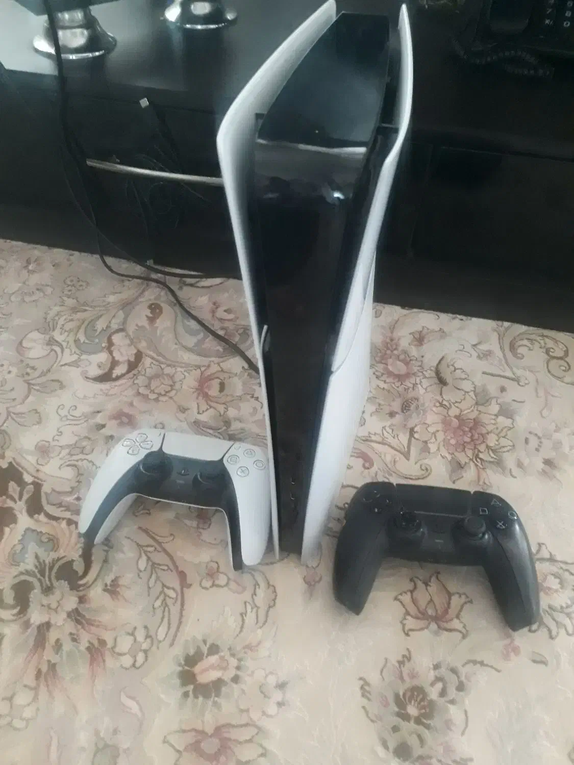 ps5|کنسول، بازی ویدئویی و آنلاین|آمل, |دیوار