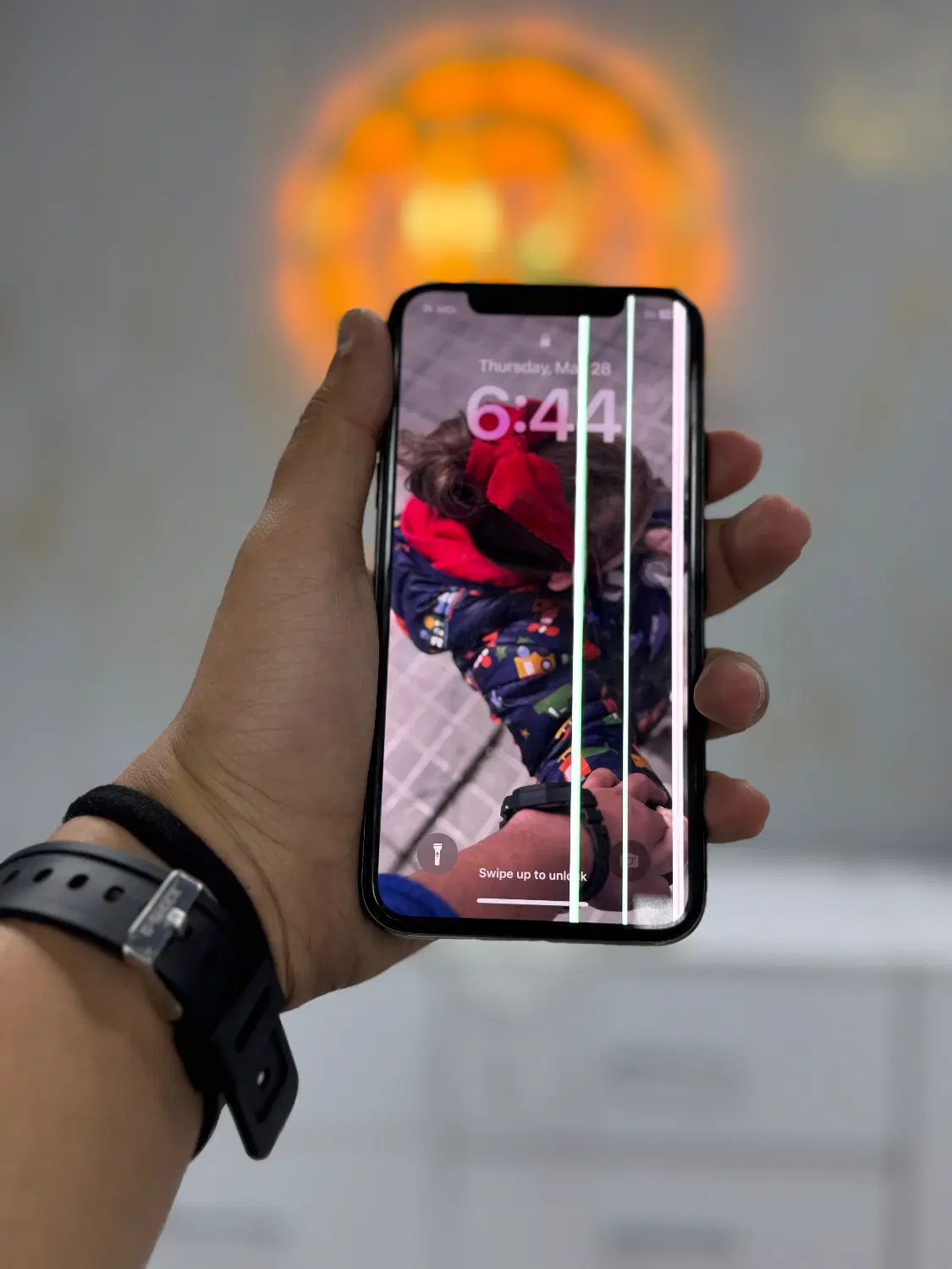 Iphone x|موبایل|تهران, شهرک دانشگاه شریف|دیوار