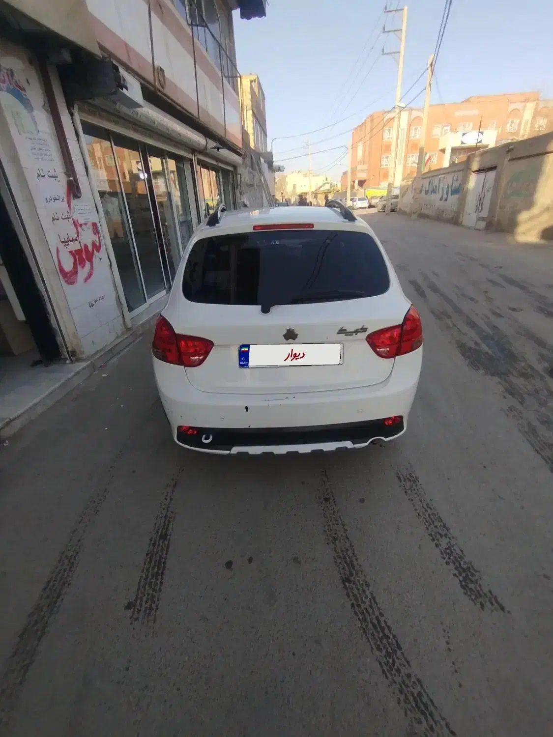 کوییک 1402|خودرو سواری و وانت|مشهد, خواجه ربیع|دیوار