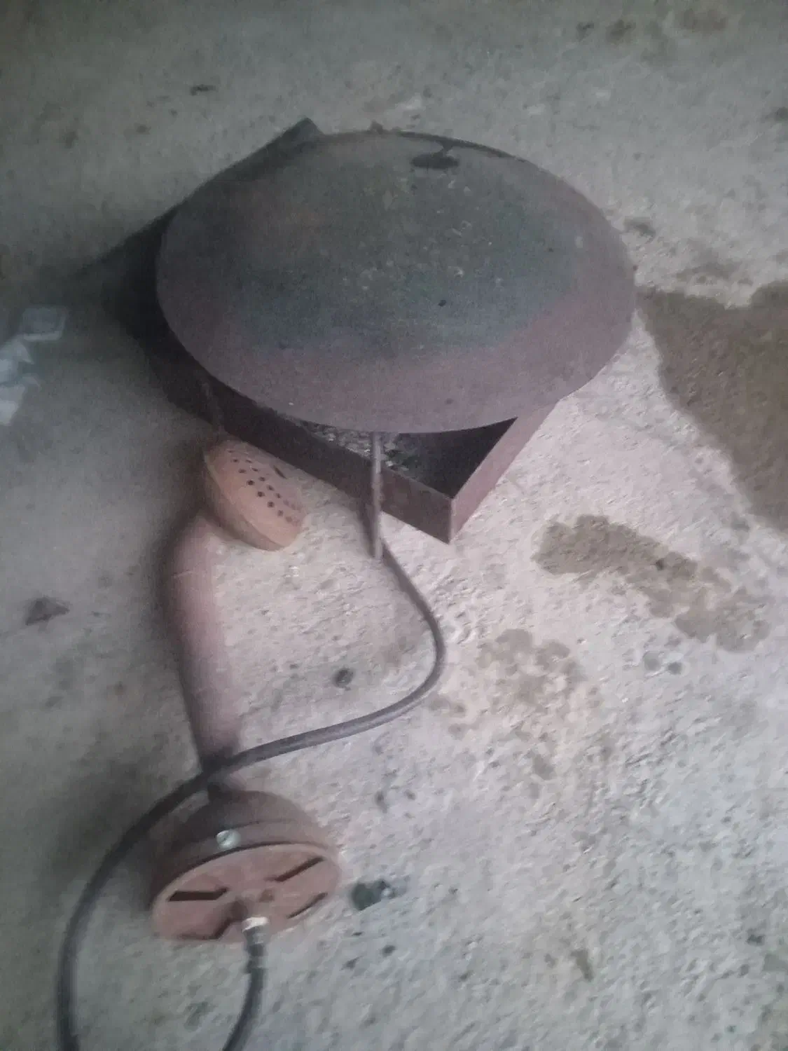 نانکر|اجاق گاز و لوازم برقی پخت‌وپز|ایوان, |دیوار