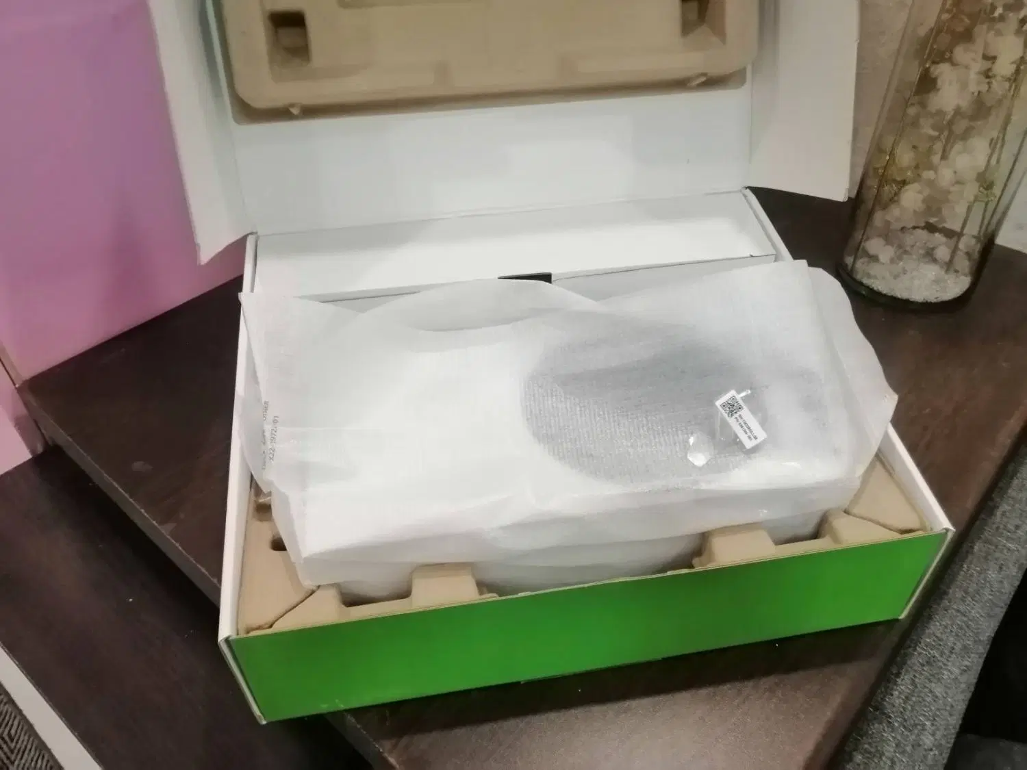 XBox series S|کنسول، بازی ویدئویی و آنلاین|تهران, ازگل|دیوار