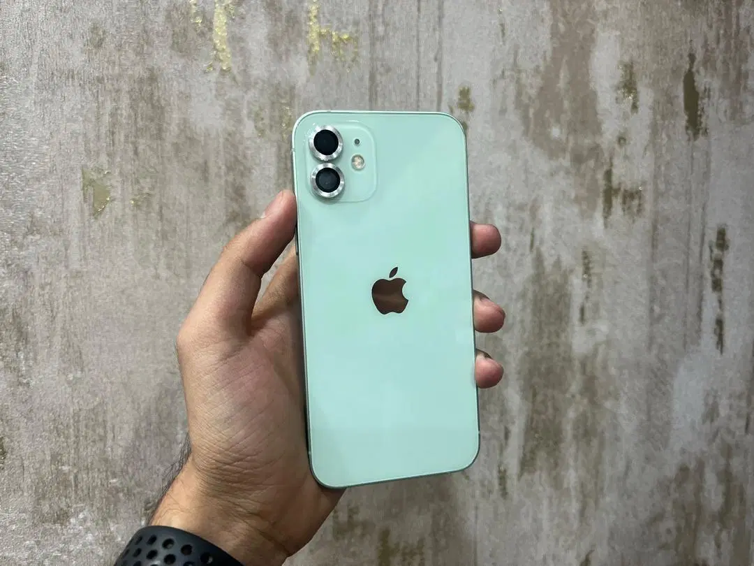 iPhone 12cH|موبایل|یزد, |دیوار