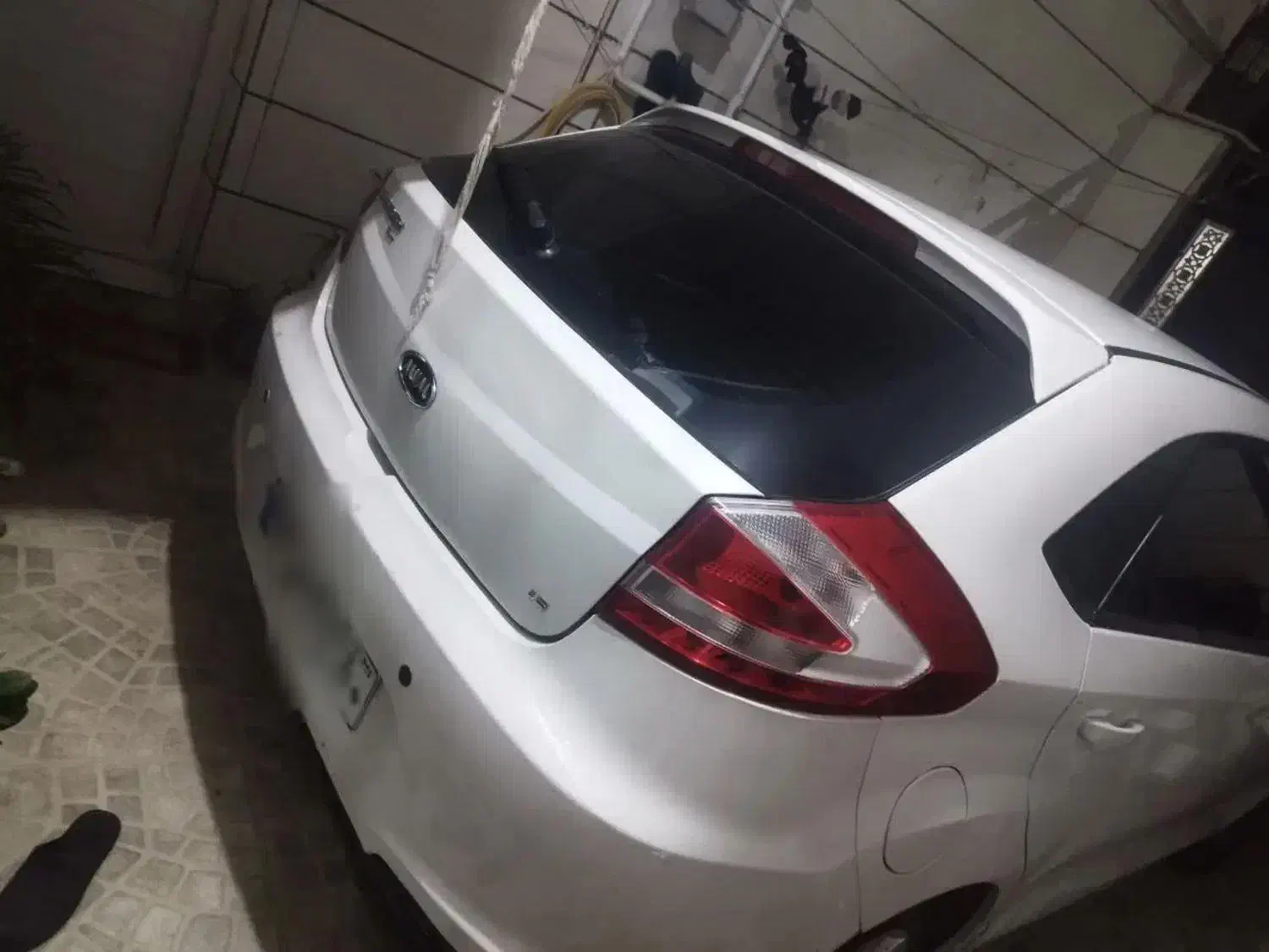 mvm315 مدل۹۵|خودرو سواری و وانت|ورامین, ریحان آباد|دیوار