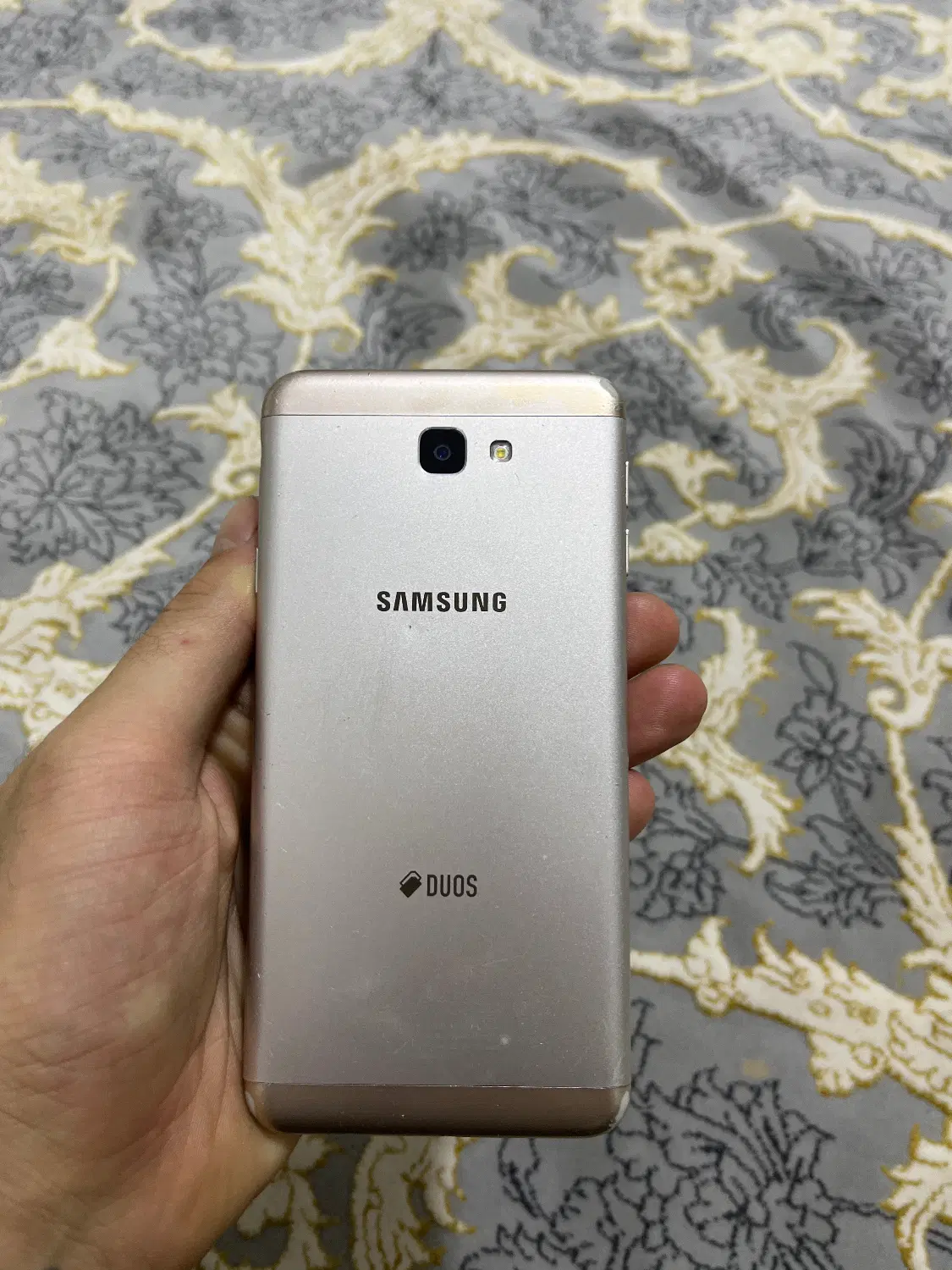 گوشی J7prime|موبایل|جوانرود, |دیوار