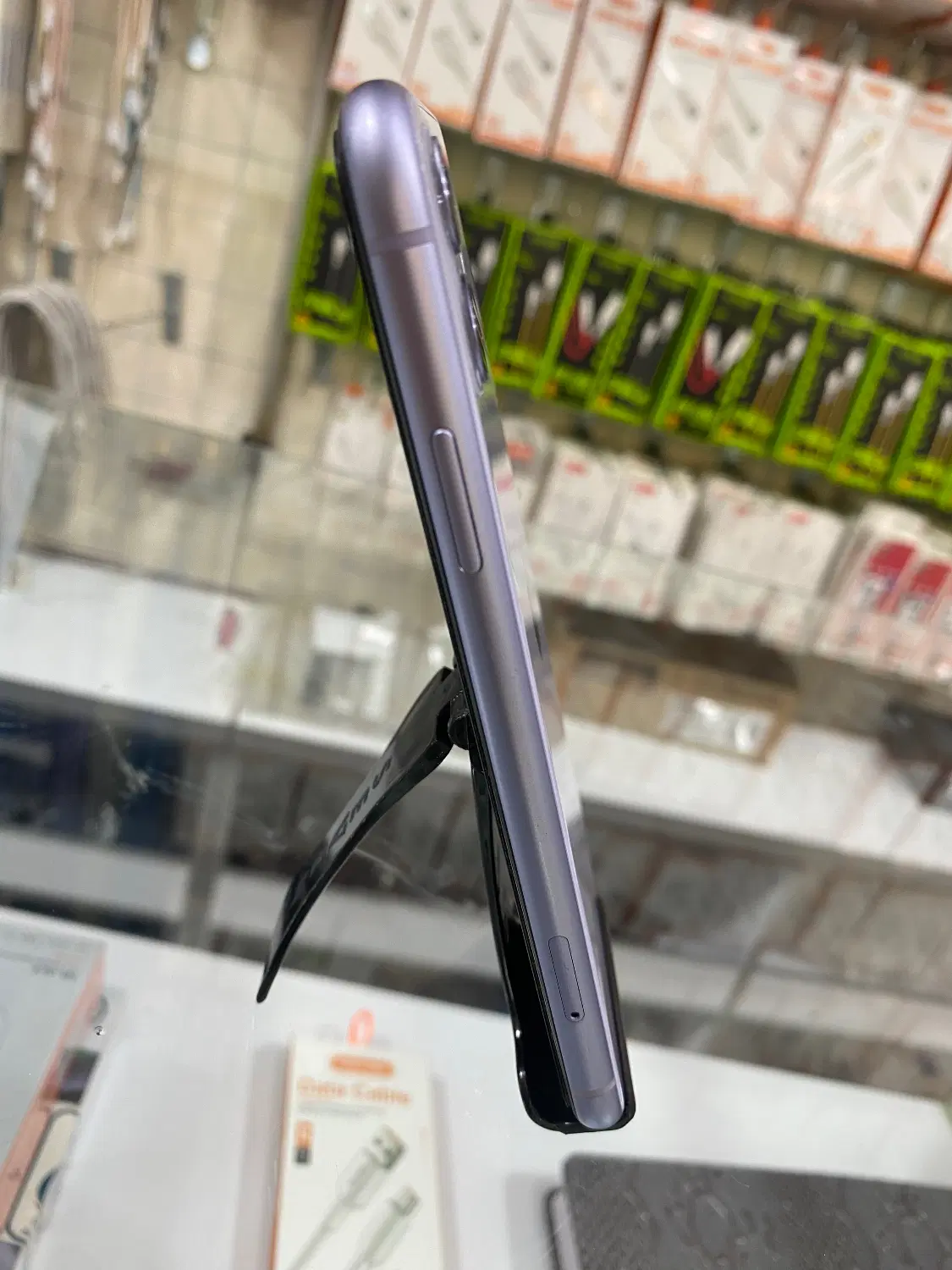 iphone 11 128GB|موبایل|تربت‌حیدریه, میدان مرکزی|دیوار