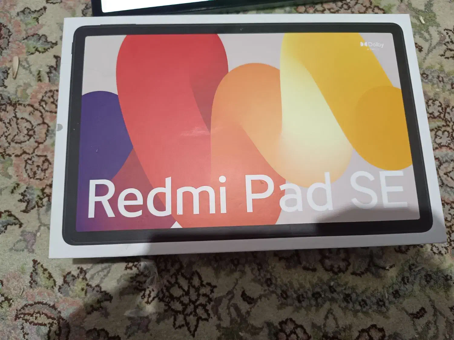 REDMI PAD SE|تبلت|کرمانشاه, |دیوار
