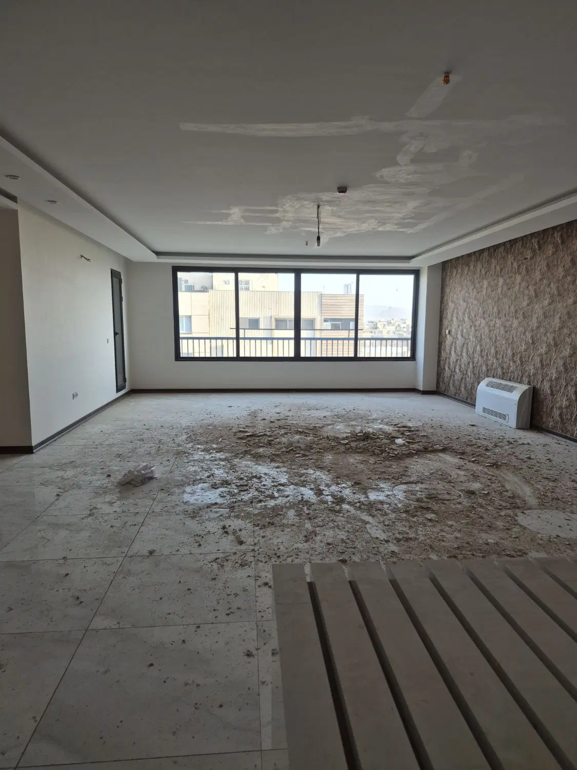 آپارتمان ۳خواب تاپ لوکیشن/جابر/عارف /مخابرات - Ansicht 2