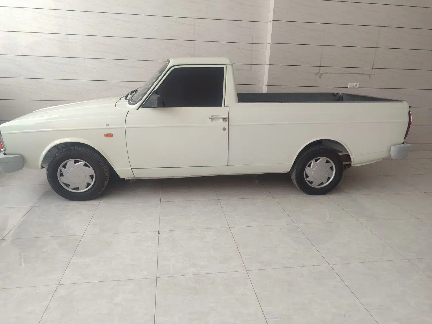 وانت مدل 93|خودرو سواری و وانت|ایلام, |دیوار