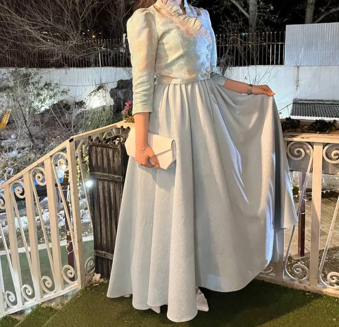 لباس شب|لباس|تهران, تهرانپارس غربی|دیوار