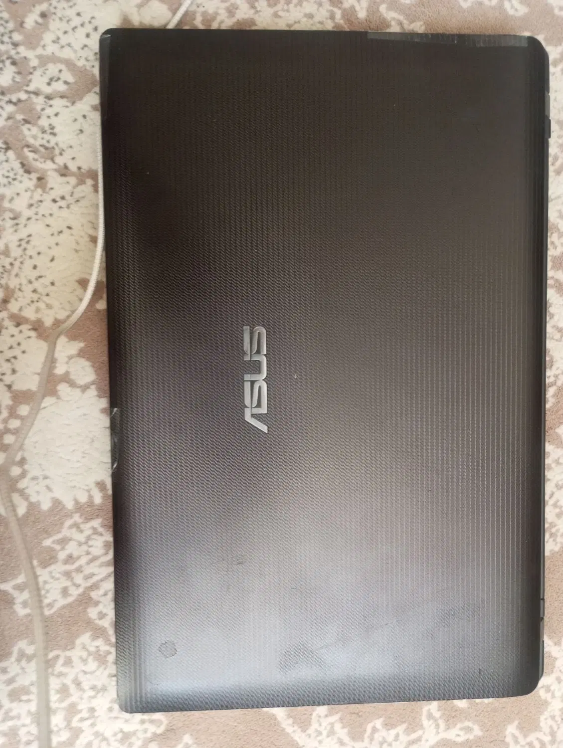 لپ تاپ ASUS|رایانه همراه|قم, لسانی|دیوار