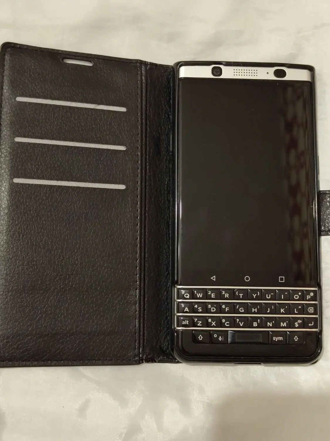 blackberry Keyone|موبایل|تهران, شهرک ولیعصر شمالی|دیوار