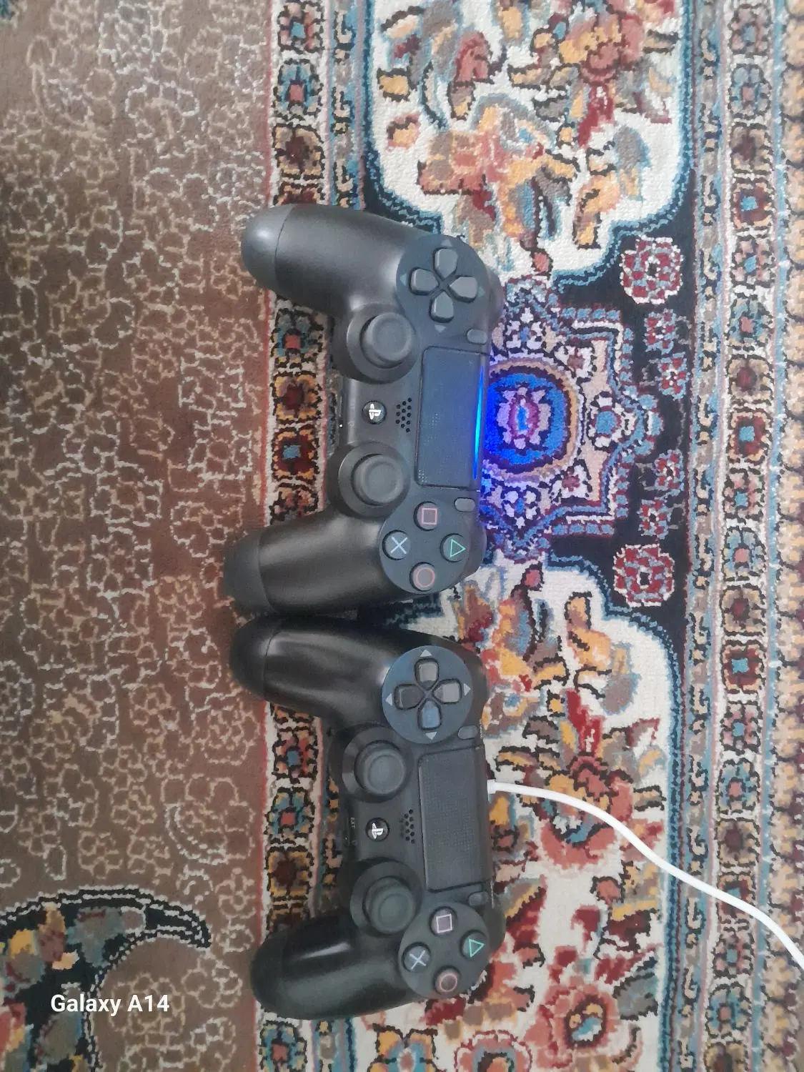 ps4فت|کنسول، بازی ویدئویی و آنلاین|سمنان, |دیوار