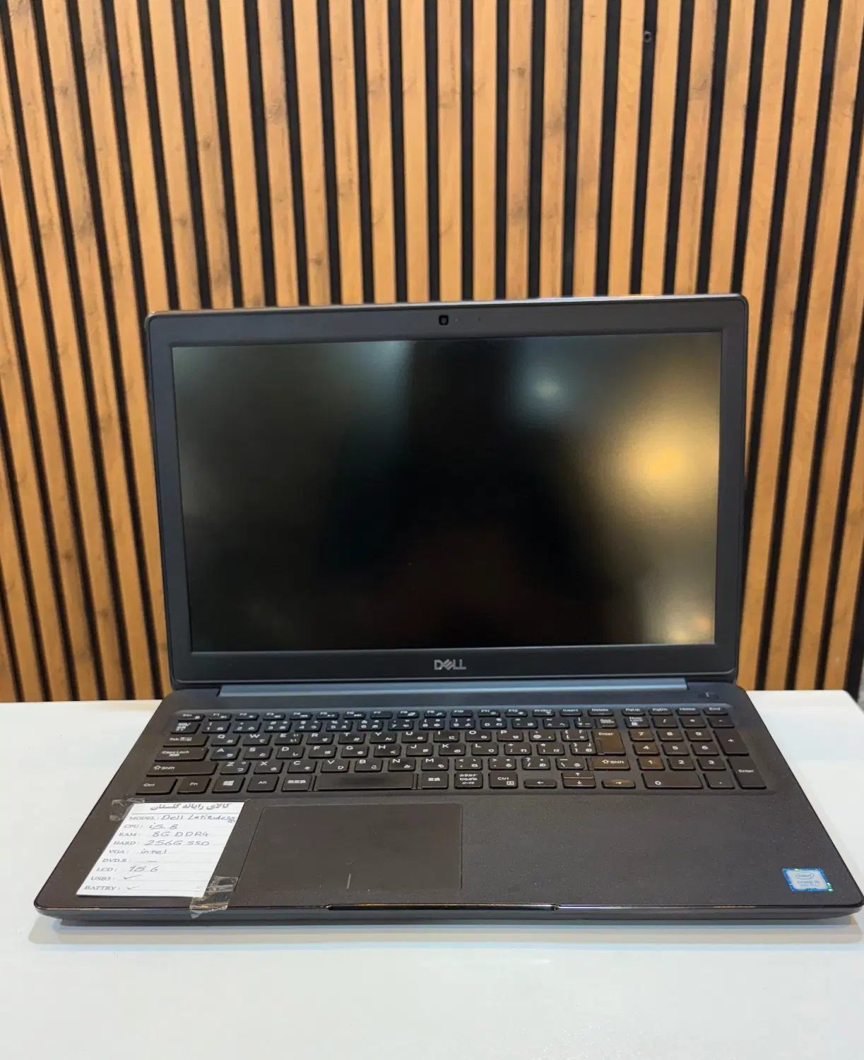 لپ تاپ Dell|رایانه همراه|گرگان, |دیوار