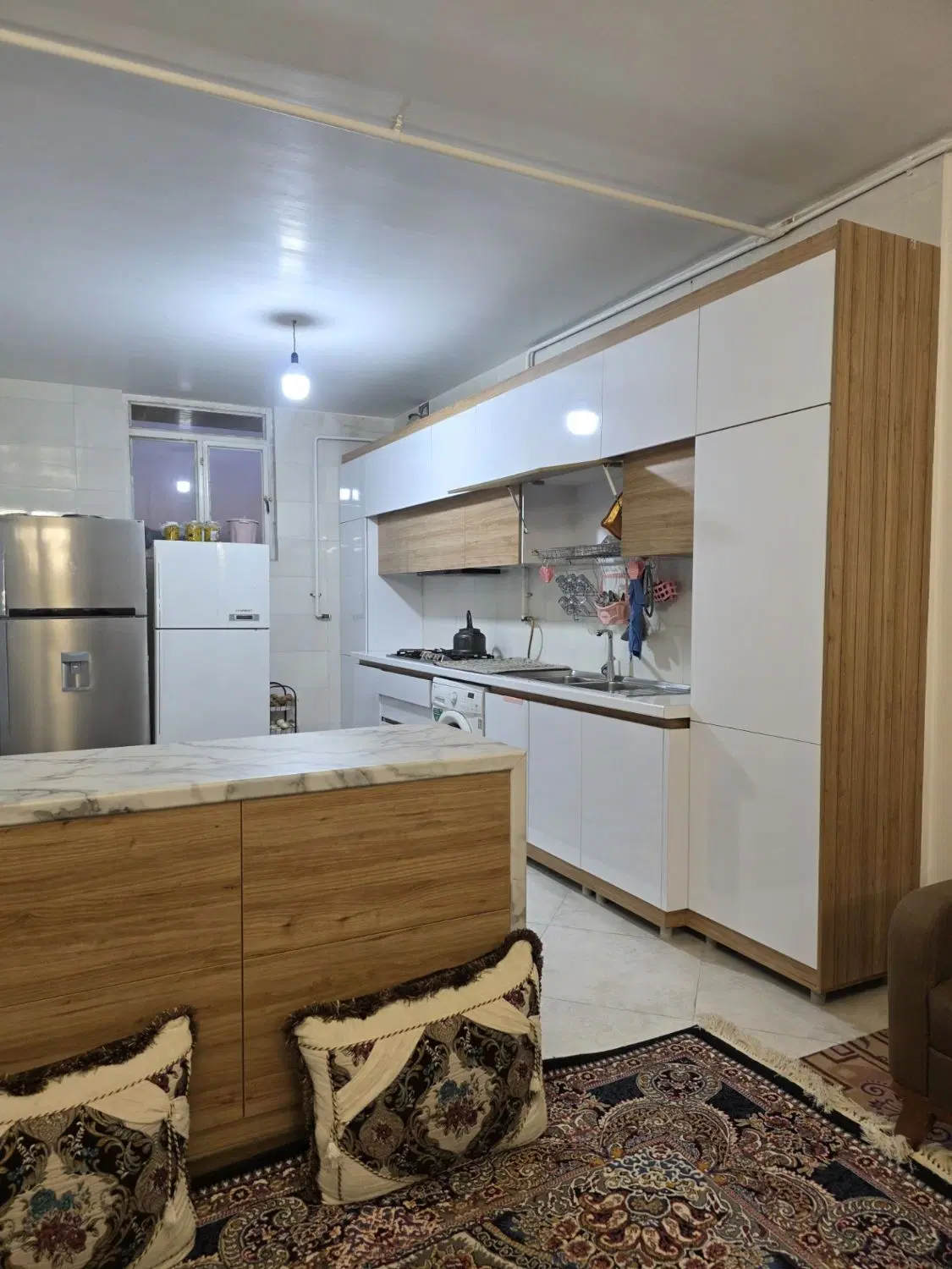 فروش منزل 150 متری واقع در کرونی - Aanzicht 5
