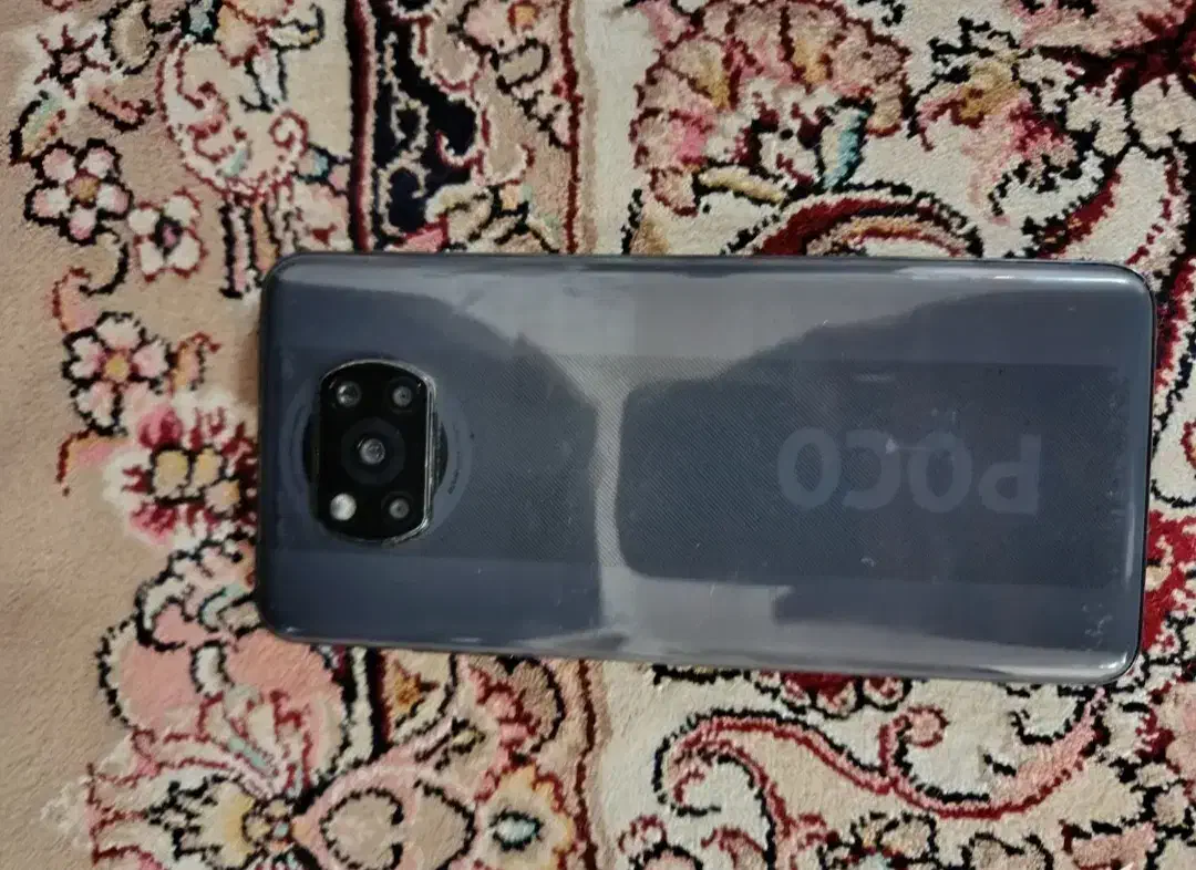 پوکو x3|موبایل|نیشابور, شهرک قدس|دیوار