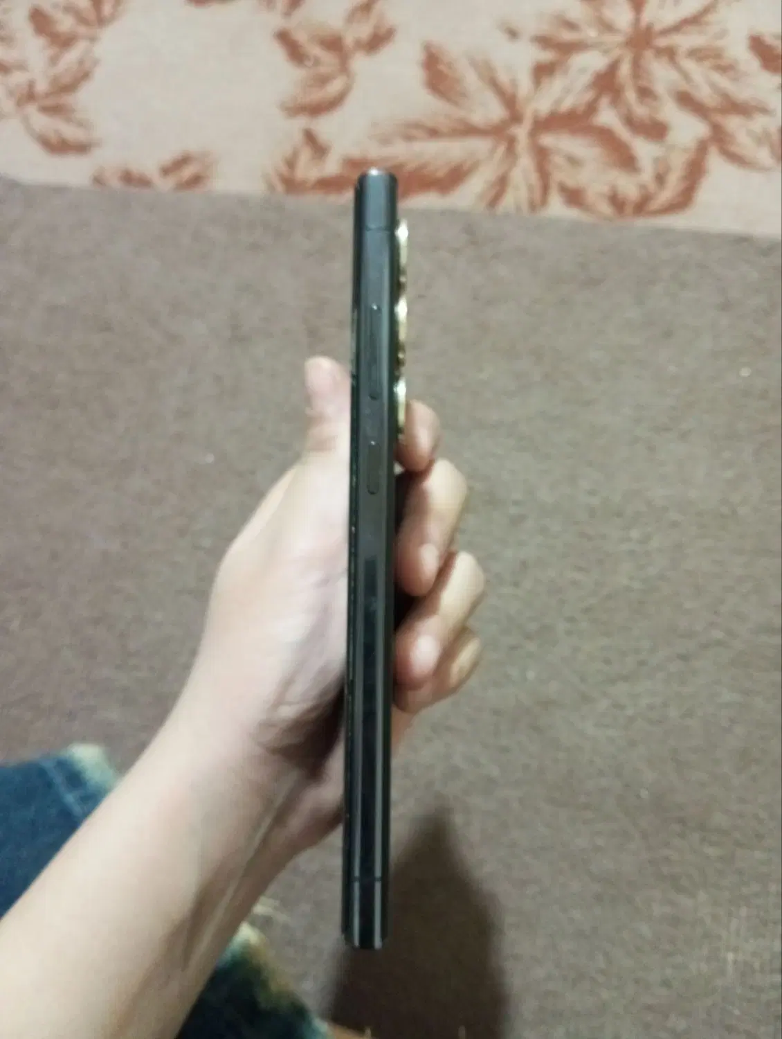 Samsung Galaxy S23 Ultra 256GB12r|موبایل|بندر دیر, |دیوار