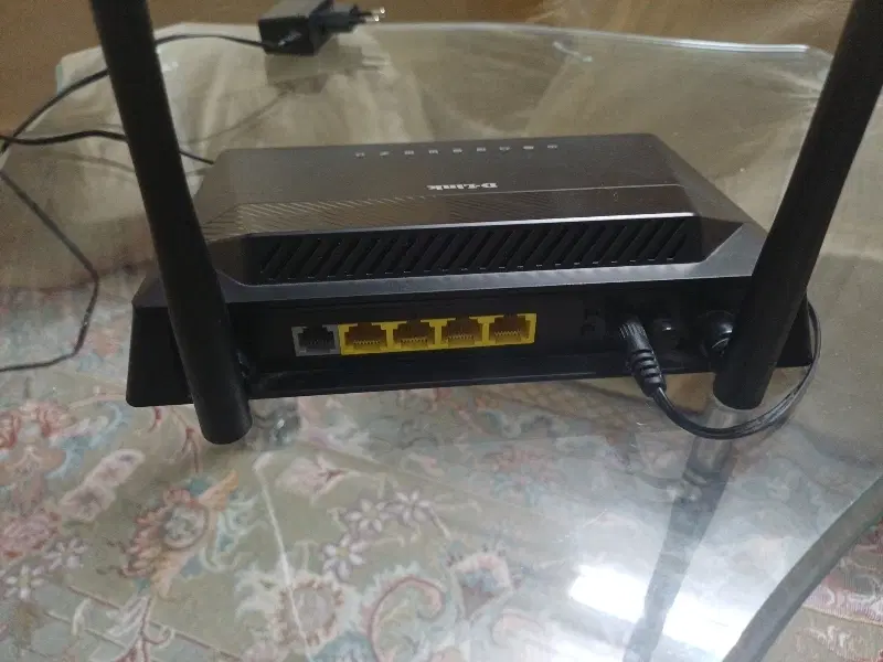 مودمvdsl/adsl|مودم و تجهیزات شبکه|بیرجند, |دیوار