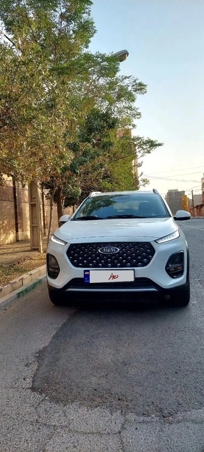 X22 Pro دنده|خودرو سواری و وانت|قم, شهرک قدس|دیوار