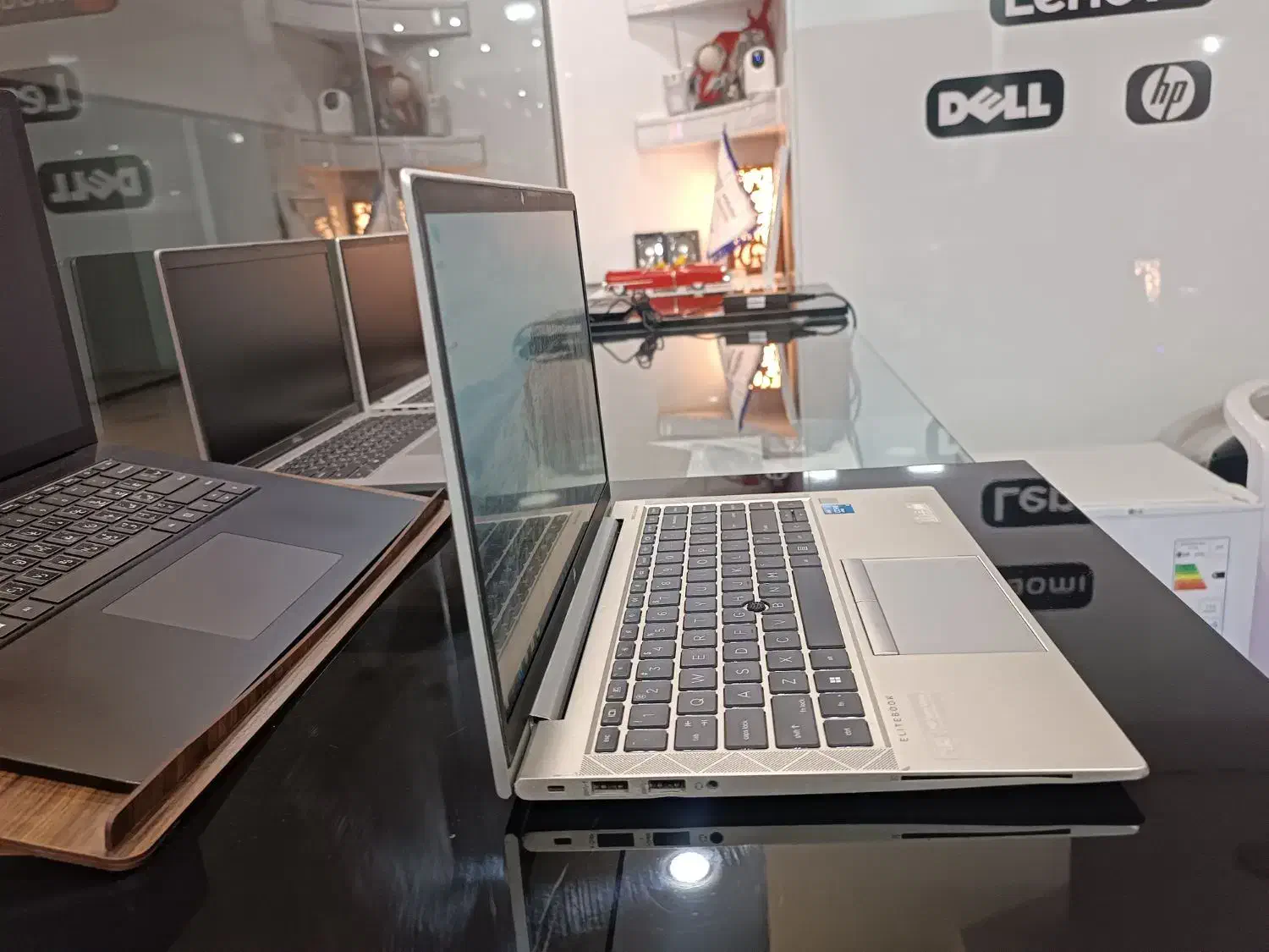 HP ELITEBOOK 840 G8|رایانه همراه|شیراز, شهرک گلستان|دیوار