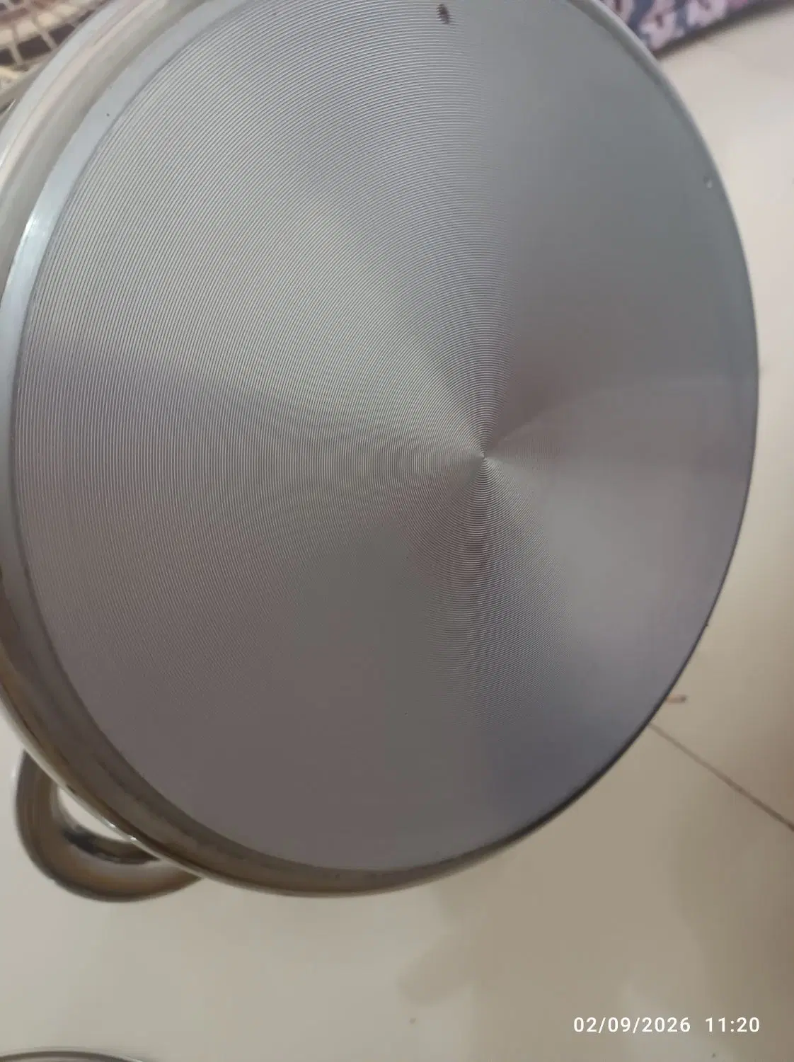 استیل|ظروف پختوپز|اهواز, کیانشهر|دیوار