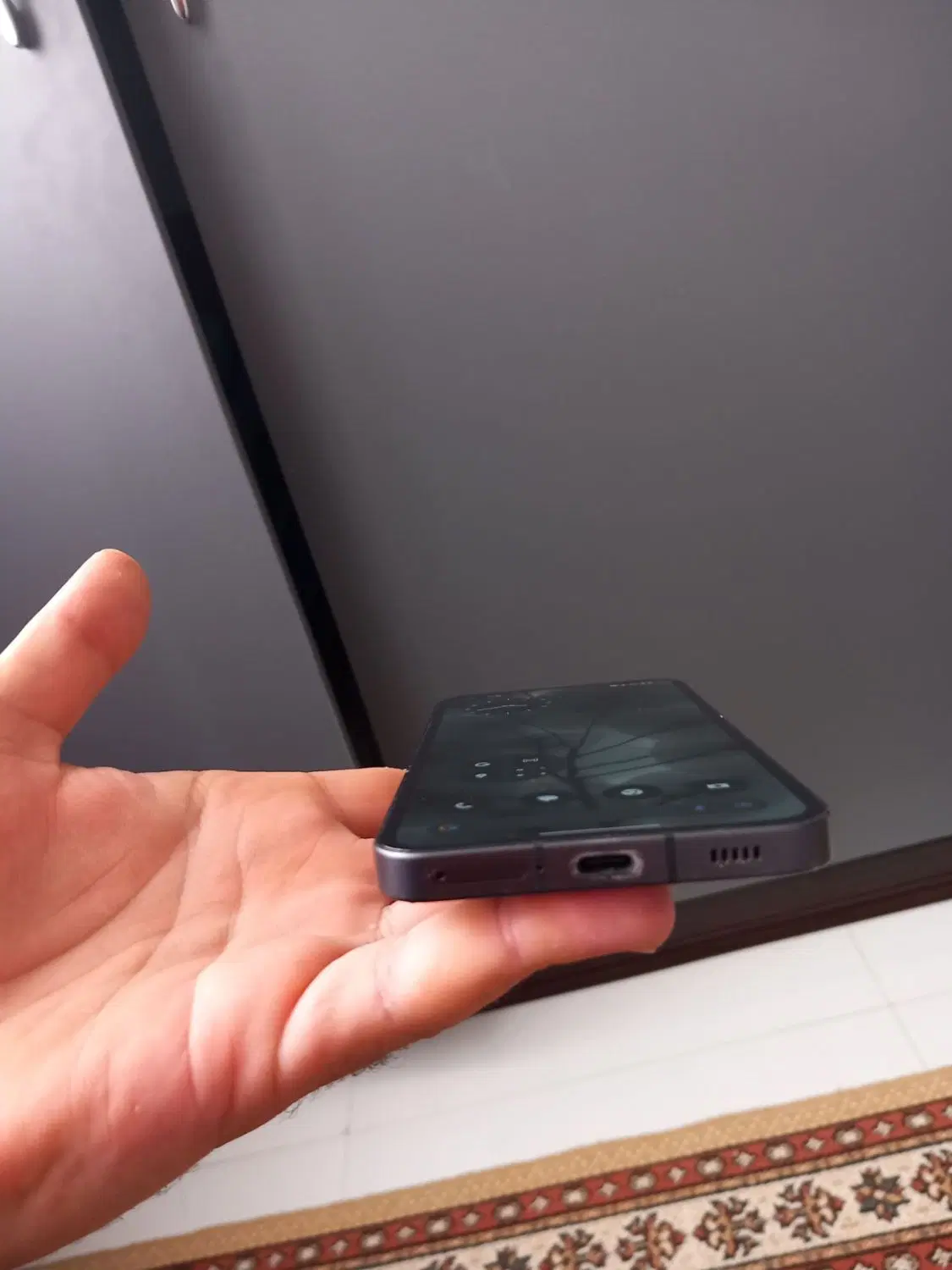 noting phone 1|موبایل|تهران, استاد معین|دیوار