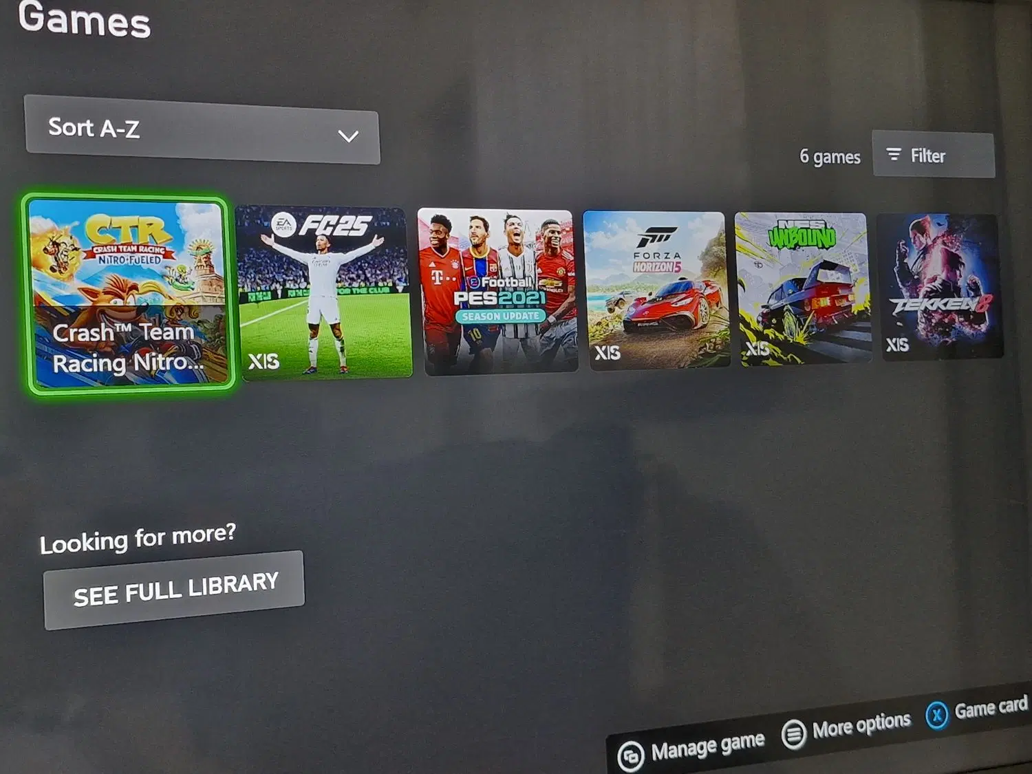 xbox series s|کنسول، بازی ویدئویی و آنلاین|تهران, علم و صنعت|دیوار