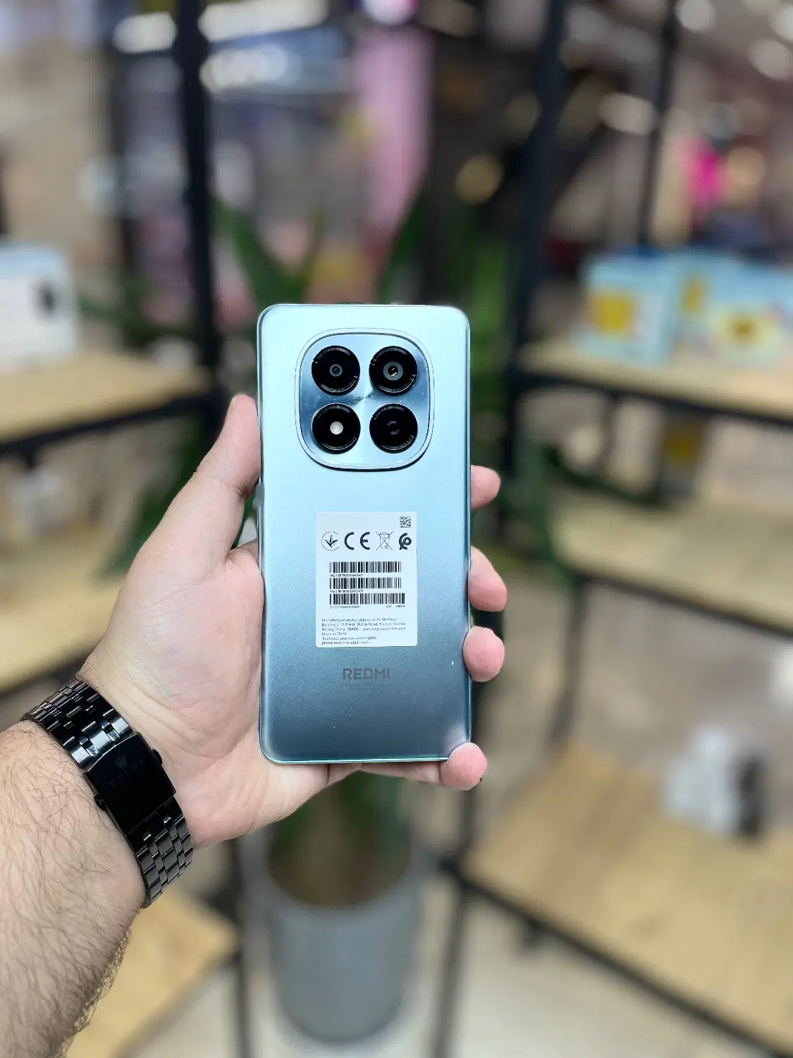 Note15pro|موبایل|یزد, |دیوار