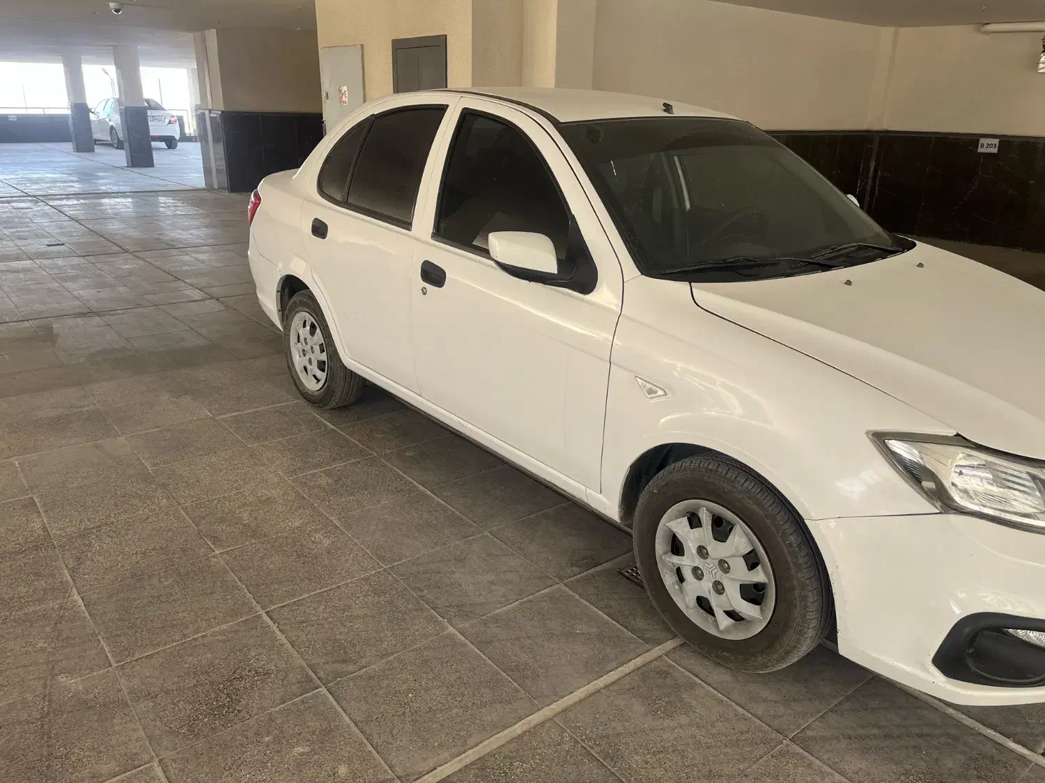 ساینا اس ۱۴۰۰|خودرو سواری و وانت|جم, |دیوار