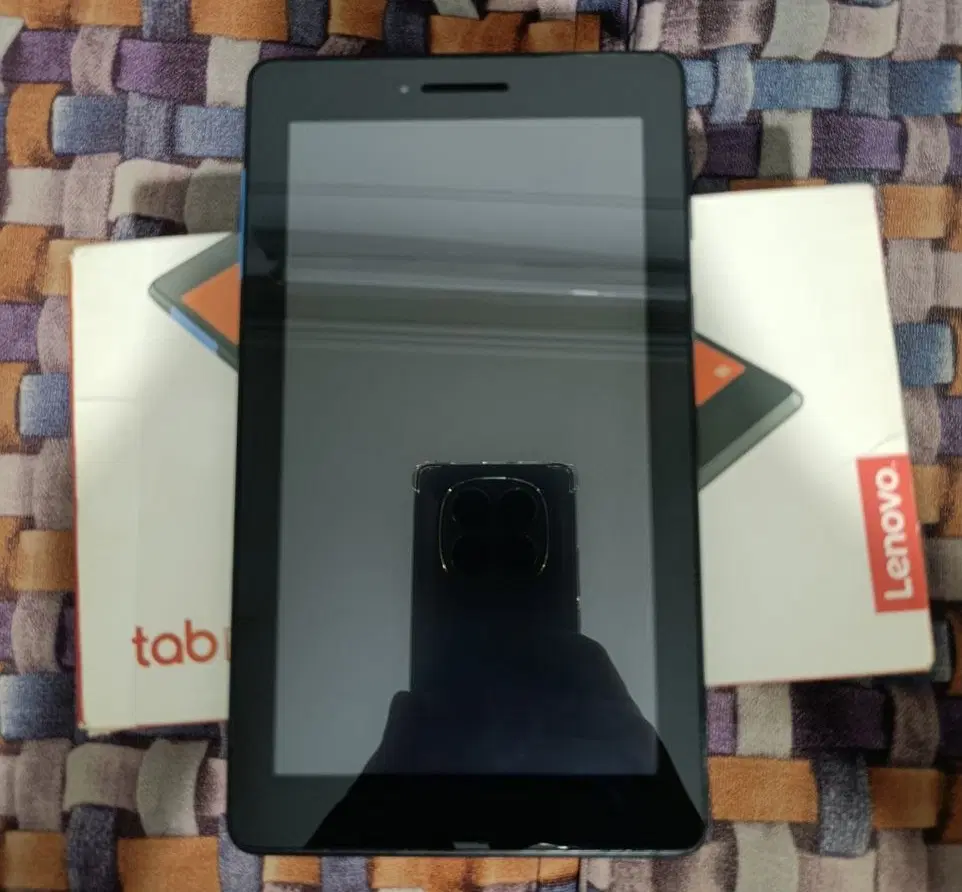 تبلت Lenovo Tab E7|تبلت|قم, زینبیه|دیوار