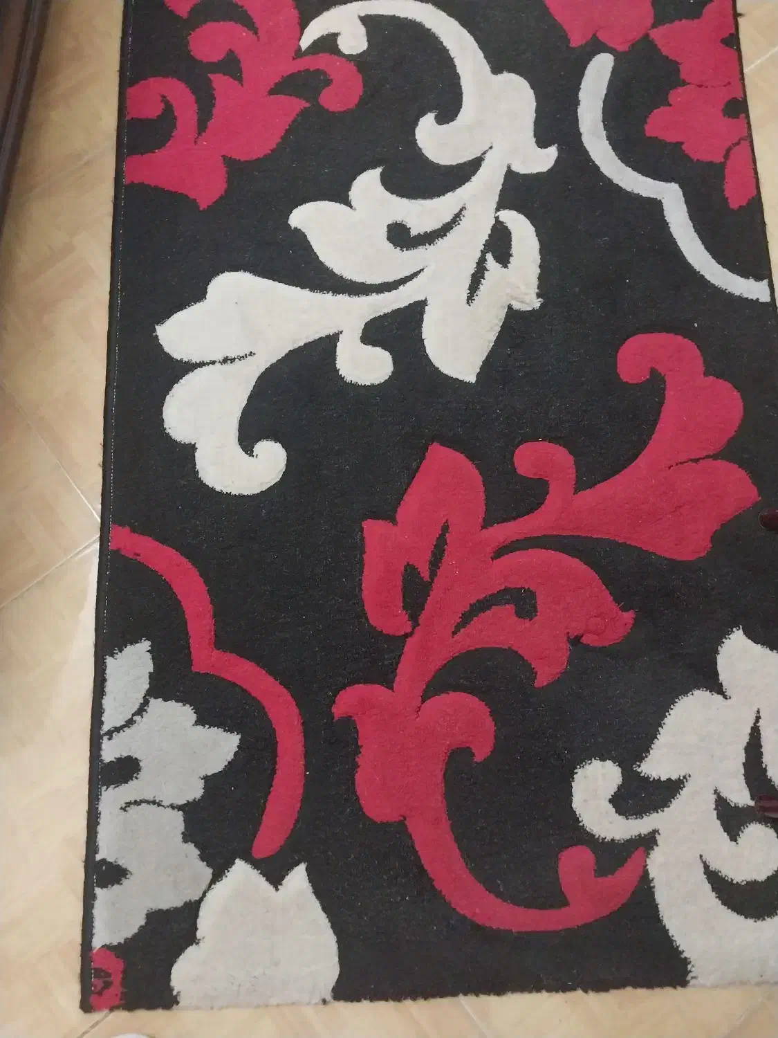 فرش اتاق|فرش|کرج, شهرک بهداری|دیوار