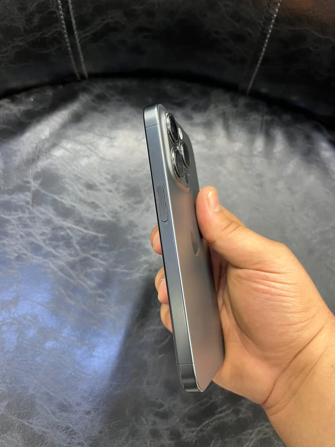 Iphone 15 pro|موبایل|تهران, باغ فیض|دیوار