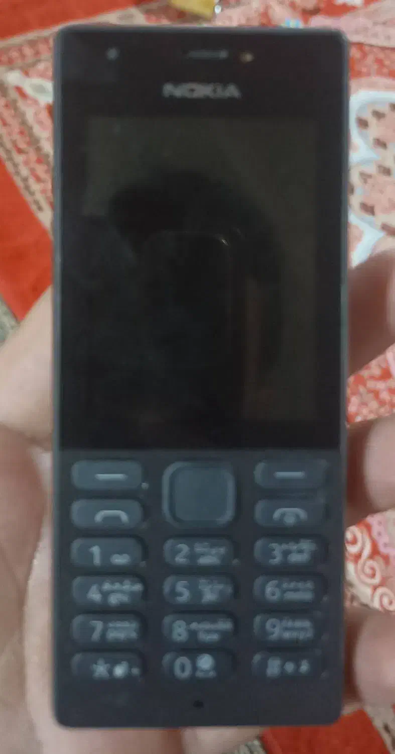 گوشی نوکیا|موبایل|سراوان, |دیوار