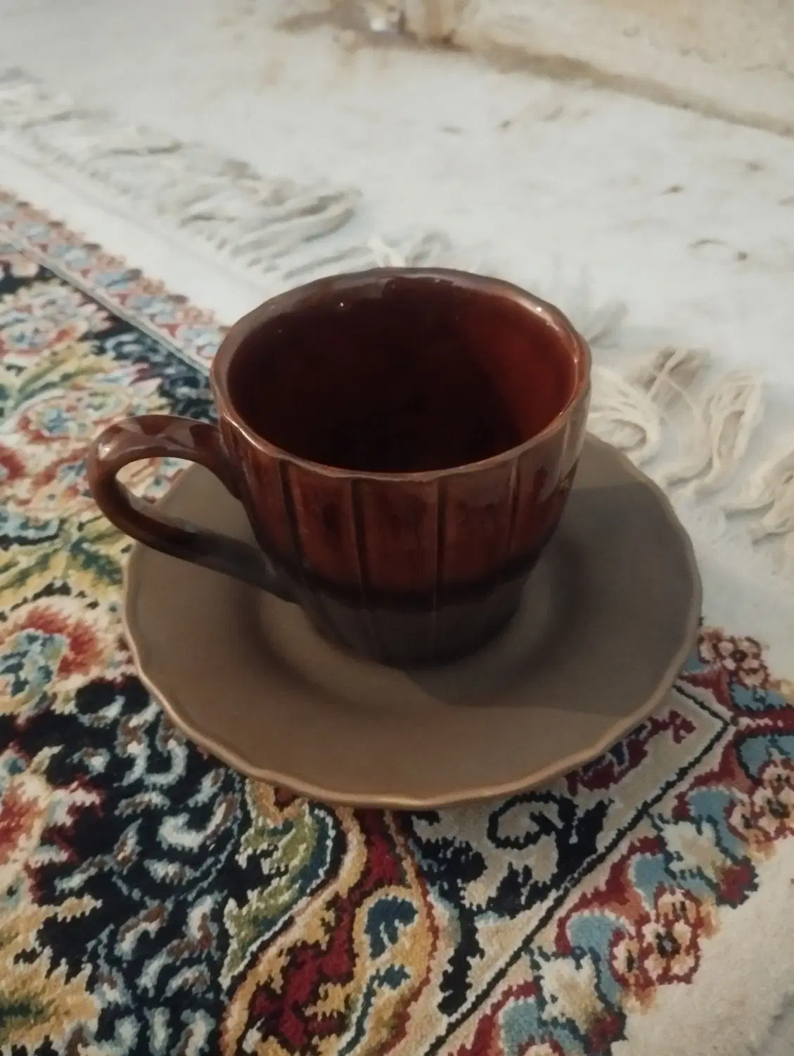 چینی|ظروف سرو و پذیرایی|خرمشهر, |دیوار