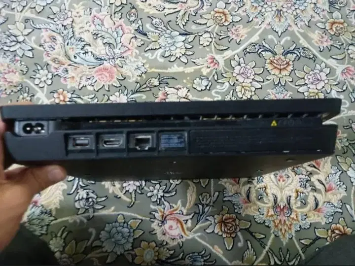 ps4 اسلیم|کنسول، بازی ویدئویی و آنلاین|اسلامشهر, شهرک انبیا|دیوار