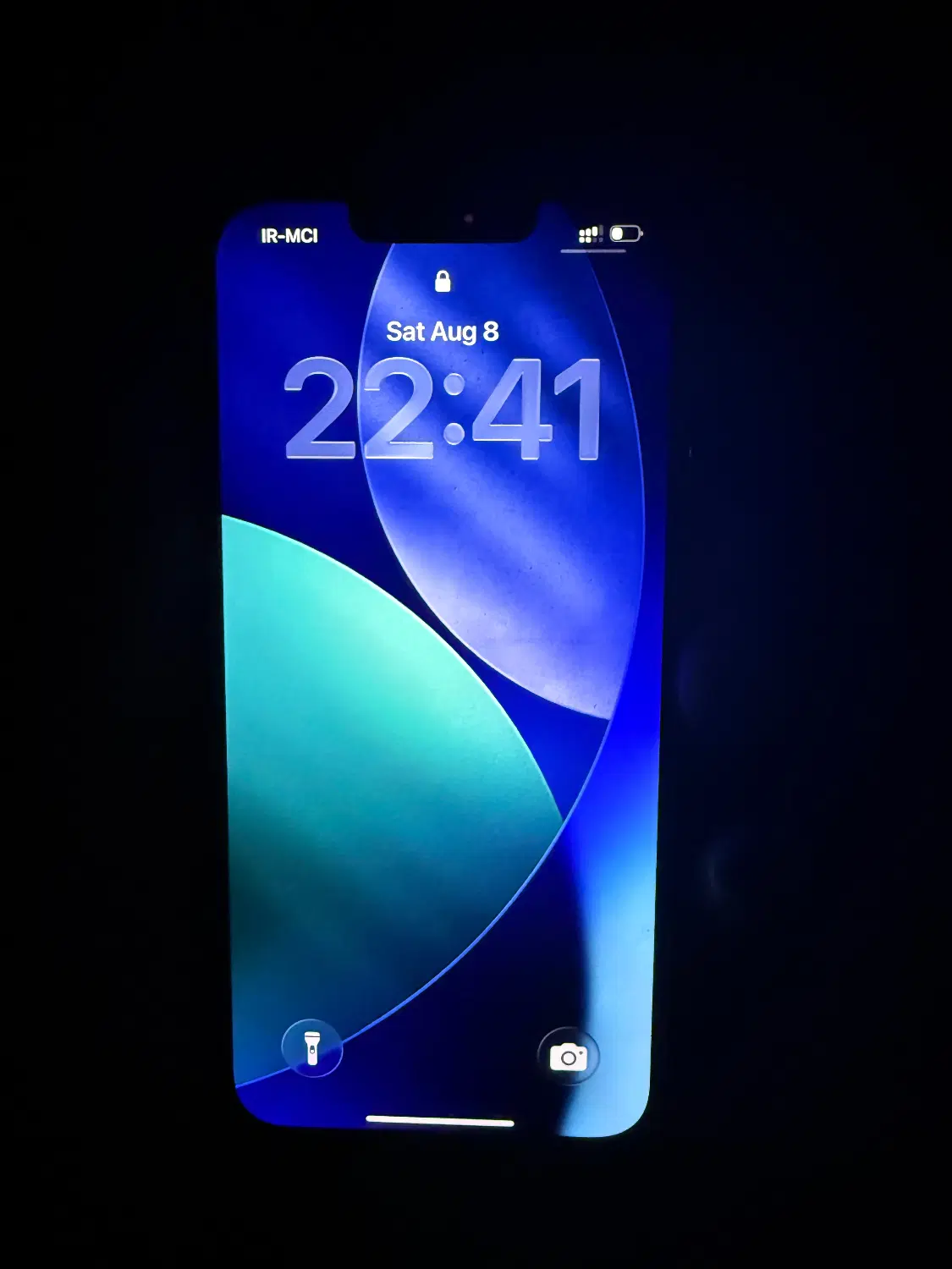 iPhone 13 pro|موبایل|مشهد, حجاب (شهرک غرب)|دیوار