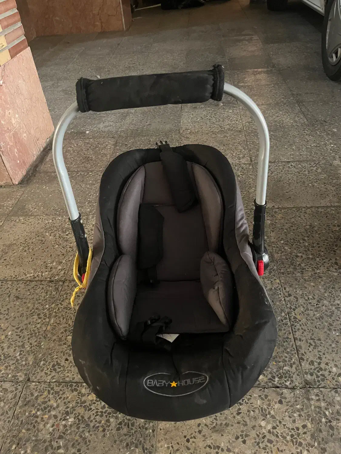 سیسمونی|اسباب و اثاث بچه|کرج, گلشهر|دیوار