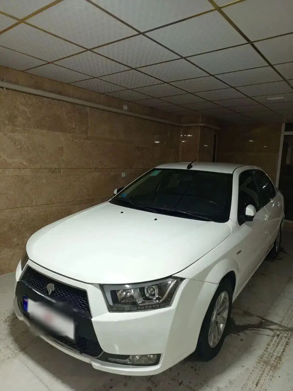 دنا مدل 95|خودرو سواری و وانت|تبریز, |دیوار