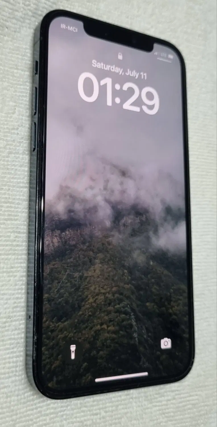 iphone 12 pro 256|موبایل|تهران, شکوفه|دیوار