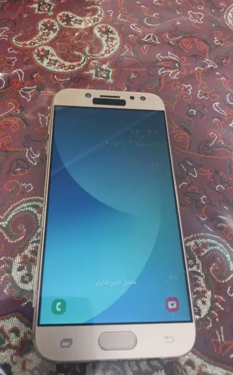گوشیj5 pro|موبایل|اسفراین, |دیوار