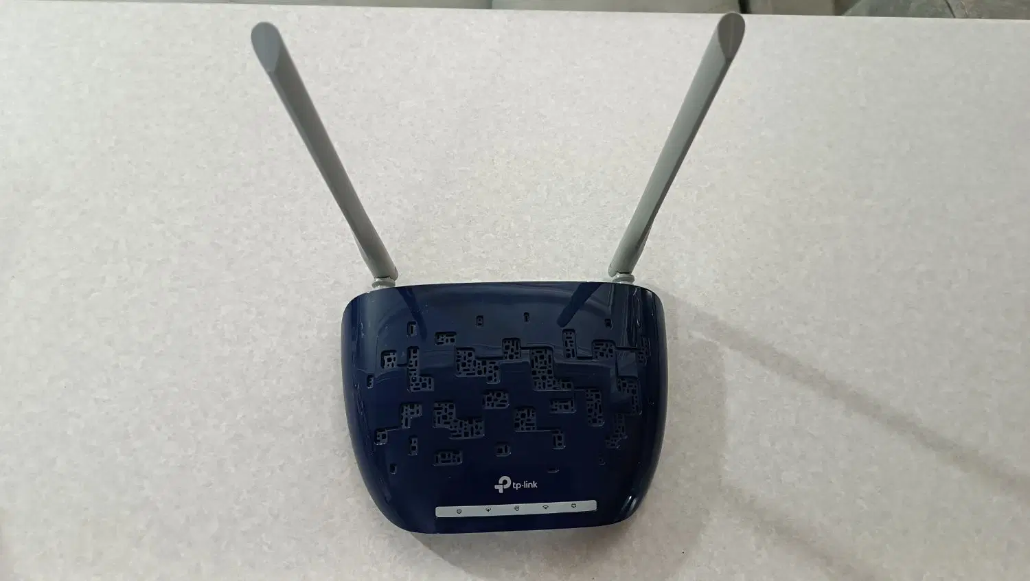 مودم adsl|مودم و تجهیزات شبکه|گرگان, |دیوار