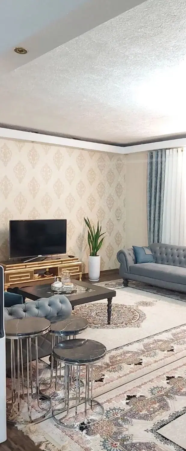 رهن و اجاره یکباب آپارتمان در قلنبر|اجارهٔ آپارتمان|زاهدان, |دیوار