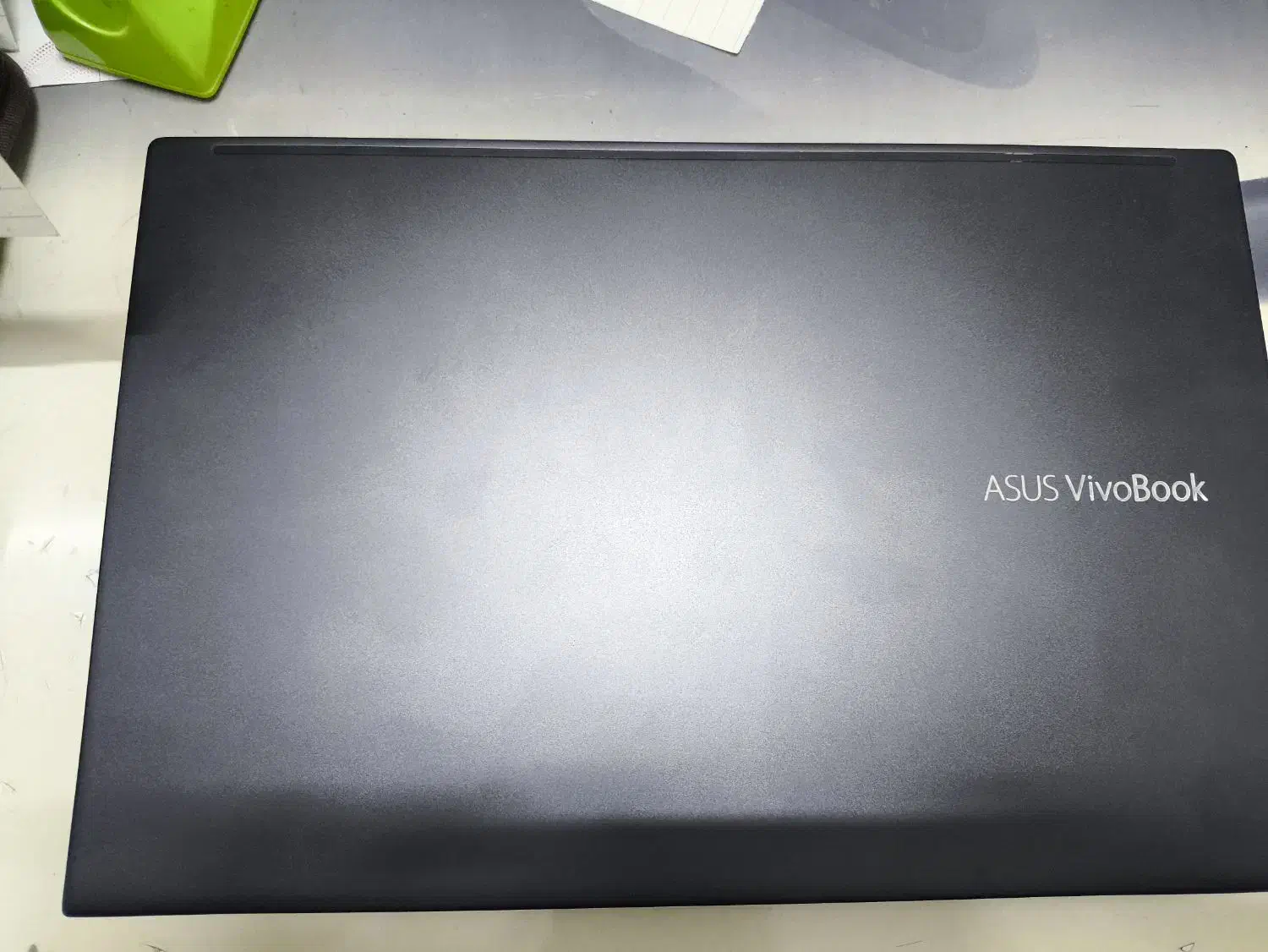 لپ تاپ asus vivobook|رایانه همراه|مشهد, رضاشهر|دیوار