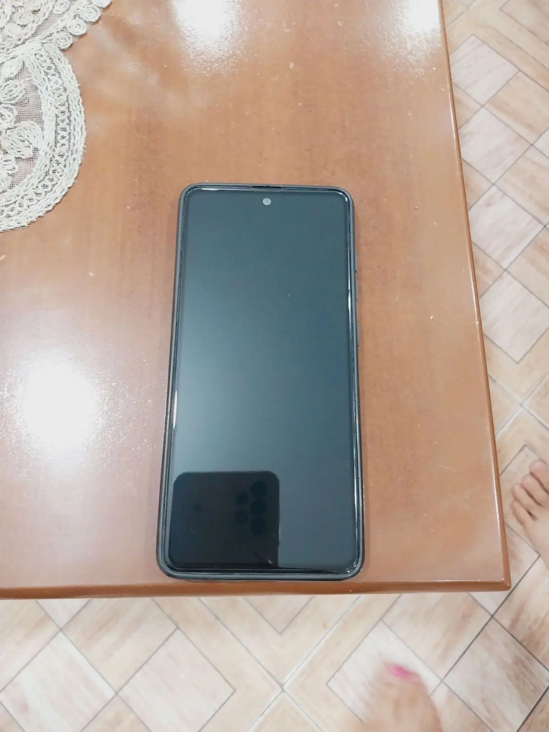 گوشی A51|موبایل|کرج, خرمدشت|دیوار
