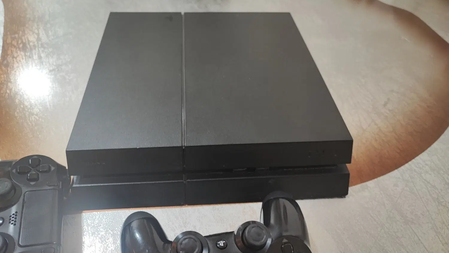 ps4|کنسول، بازی ویدئویی و آنلاین|اهواز, فاز ۲ پادادشهر|دیوار