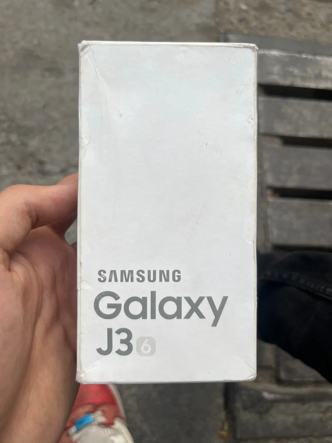Samsung j3 2016|موبایل|تهران, امام زاده عبدالله|دیوار