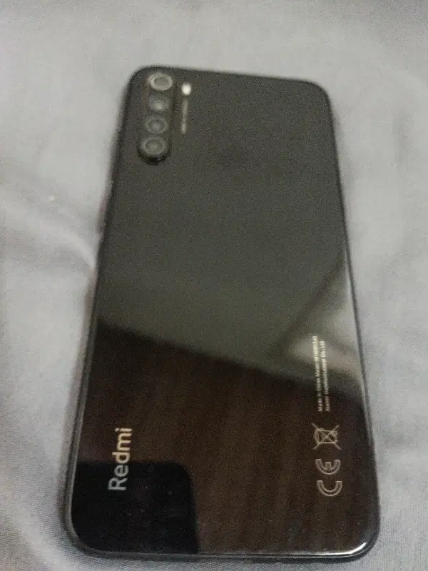 گوشی Redmi Note 8|موبایل|آستانه اشرفیه, |دیوار